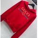 2026新品 スウェット GUCCI グッチ トレンド感あふれるデザイン