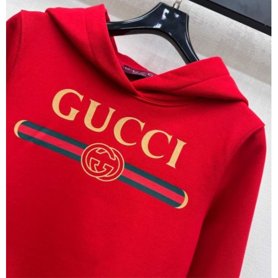 2026新品 スウェット GUCCI グッチ トレンド感あふれるデザイン