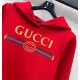2026新品 スウェット GUCCI グッチ トレンド感あふれるデザイン