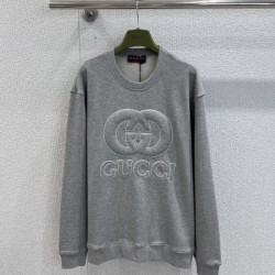 2026新品 スウェット GUCCI グッチ 上質で洗練された存在感