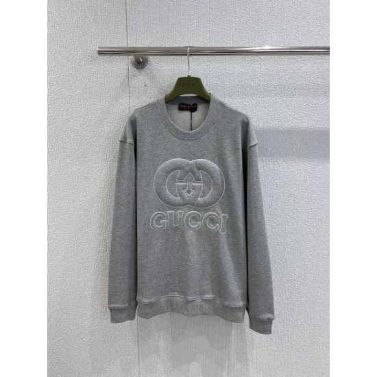2026新品 スウェット GUCCI グッチ 上質で洗練された存在感