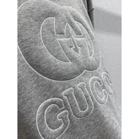 2026新品 スウェット GUCCI グッチ 上質で洗練された存在感