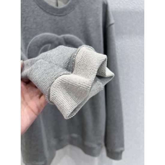 2026新品 スウェット GUCCI グッチ 上質で洗練された存在感
