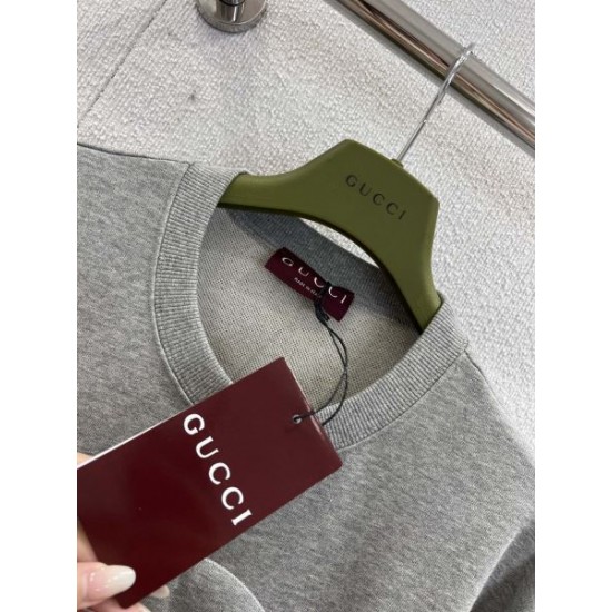 2026新品 スウェット GUCCI グッチ 上質で洗練された存在感