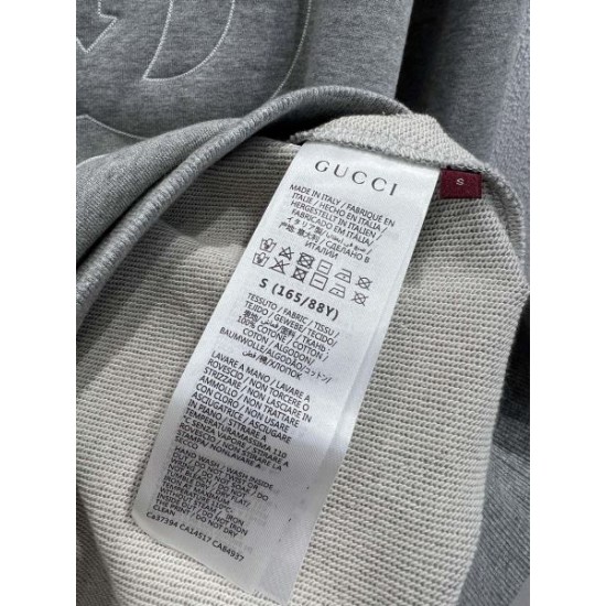 2026新品 スウェット GUCCI グッチ 上質で洗練された存在感