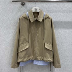 2026新品 アウター LOEWE ロエベ 高品質で評価の高い定番アイテム