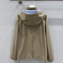2026新品 アウター LOEWE ロエベ 高品質で評価の高い定番アイテム