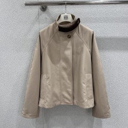 2026新品 アウター LOEWE ロエベ 買い逃し厳禁の注目作