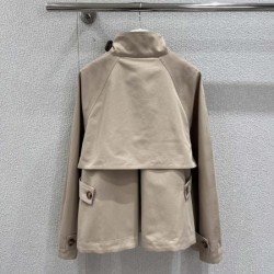 2026新品 アウター LOEWE ロエベ 買い逃し厳禁の注目作