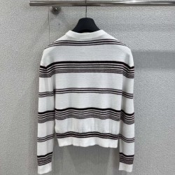 2026新品 ニットセーター LOUIS VUITTON ルイヴィトン シーンを選ばない万能デザイン