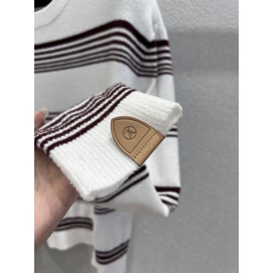 2026新品 ニットセーター LOUIS VUITTON ルイヴィトン シーンを選ばない万能デザイン