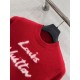 2026新品 ニットセーター LOUIS VUITTON ルイヴィトン コーデを格上げする一着