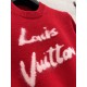 2026新品 ニットセーター LOUIS VUITTON ルイヴィトン コーデを格上げする一着