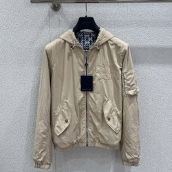 2026新品 アウター LOUIS VUITTON ルイヴィトン 洗練された人気デザイン