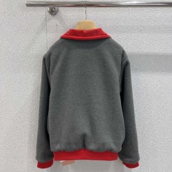2026新品 アウター MIU MIU ミュウミュウ 大人可愛い上品スタイル