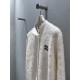 2026新品 ニットカーディガン MIU MIU ミュウミュウ 甘辛ミックスの旬デザイン