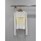 2026新品 長袖Tシャツ MIU MIU ミュウミュウ 今季トレンドを反映