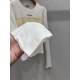 2026新品 長袖Tシャツ MIU MIU ミュウミュウ 今季トレンドを反映