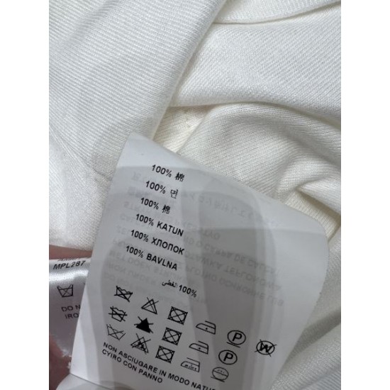 2026新品 長袖Tシャツ MIU MIU ミュウミュウ 今季トレンドを反映