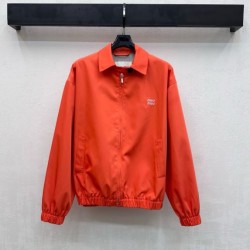 2026新品 アウター MIU MIU ミュウミュウ カラバリ豊富で大人気