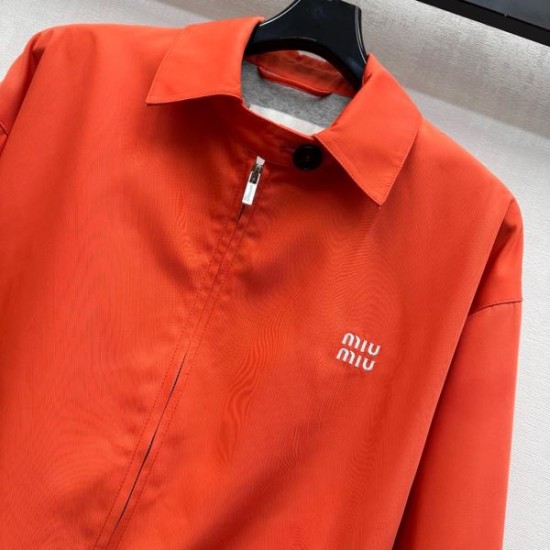 2026新品 アウター MIU MIU ミュウミュウ カラバリ豊富で大人気