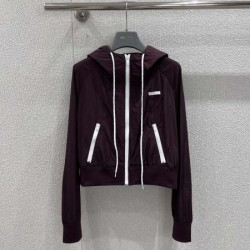 2026新品 アウター PRADA プラダ コーデしやすい絶妙バランス