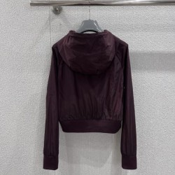 2026新品 アウター PRADA プラダ コーデしやすい絶妙バランス