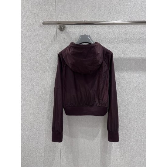 2026新品 アウター PRADA プラダ コーデしやすい絶妙バランス