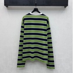 2026新品 長袖Tシャツ PRADA プラダ 海外限定・希少アイテム