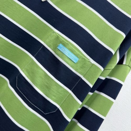 2026新品 長袖Tシャツ PRADA プラダ 海外限定・希少アイテム