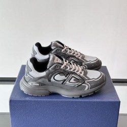 DIOR ディオール 2025SS 最新商品即完売必至 メンズ用 カジュアルシューズ 