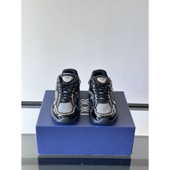 DIOR ディオール 2025SS 最新商品即完売必至 メンズ用 カジュアルシューズ DIOR ディオール 2025SS 最新商品即完売必至 メンズ用 カジュアルシューズ