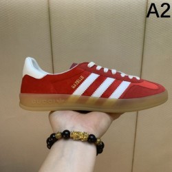 GUCCI グッチ 2025SS 最新人気話題沸騰中 メンズ用 カジュアルシューズ