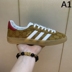 GUCCI グッチ 2025SS 人気セール100%新品 メンズ用 カジュアルシューズ