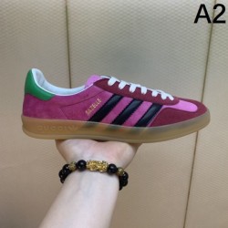 GUCCI グッチ 2025SS 人気セール100%新品 メンズ用 カジュアルシューズ
