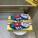 GUCCI グッチ 2025SS 人気セール100%新品 メンズ用 カジュアルシューズ GUCCI グッチ 2025SS 人気セール100%新品 メンズ用 カジュアルシューズ