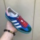 GUCCI グッチ 2025SS 人気セール100%新品 メンズ用 カジュアルシューズ GUCCI グッチ 2025SS 人気セール100%新品 メンズ用 カジュアルシューズ