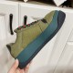 GUCCI グッチ 2025SS 海外大人気アイテム メンズ用 カジュアルシューズ GUCCI グッチ 2025SS 海外大人気アイテム メンズ用 カジュアルシューズ