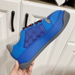 GUCCI グッチ 2025SS 海外大人気アイテム メンズ用 カジュアルシューズ