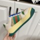 GUCCI グッチ 2025SS 海外大人気アイテム メンズ用 カジュアルシューズ GUCCI グッチ 2025SS 海外大人気アイテム メンズ用 カジュアルシューズ