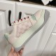 GUCCI グッチ 2025SS 海外大人気アイテム メンズ用 カジュアルシューズ GUCCI グッチ 2025SS 海外大人気アイテム メンズ用 カジュアルシューズ