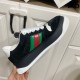 GUCCI グッチ 2025SS 海外限定モデル新作 メンズ用 カジュアルシューズ GUCCI グッチ 2025SS 海外限定モデル新作 メンズ用 カジュアルシューズ