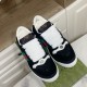 GUCCI グッチ 2025SS 海外限定モデル新作 メンズ用 カジュアルシューズ GUCCI グッチ 2025SS 海外限定モデル新作 メンズ用 カジュアルシューズ