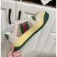 GUCCI グッチ 2025SS 新作数量限定セール メンズ用 カジュアルシューズ GUCCI グッチ 2025SS 新作数量限定セール メンズ用 カジュアルシューズ