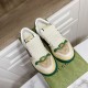 GUCCI グッチ 2025SS 新作数量限定セール メンズ用 カジュアルシューズ GUCCI グッチ 2025SS 新作数量限定セール メンズ用 カジュアルシューズ