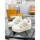 LOUIS VUITTON ルイヴィトン 2025SS 人気爆発 メンズ用 カジュアルシューズ LOUIS VUITTON ルイヴィトン 2025SS 人気爆発 メンズ用 カジュアルシューズ