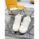 LOUIS VUITTON ルイヴィトン 2025SS 人気爆発 メンズ用 カジュアルシューズ LOUIS VUITTON ルイヴィトン 2025SS 人気爆発 メンズ用 カジュアルシューズ