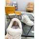 LOUIS VUITTON ルイヴィトン 2025SS 人気爆発 メンズ用 カジュアルシューズ LOUIS VUITTON ルイヴィトン 2025SS 人気爆発 メンズ用 カジュアルシューズ