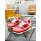 LOUIS VUITTON ルイヴィトン 2025SS 注文殺到 メンズ用 カジュアルシューズ LOUIS VUITTON ルイヴィトン 2025SS 注文殺到 メンズ用 カジュアルシューズ