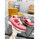 LOUIS VUITTON ルイヴィトン 2025SS 注文殺到 メンズ用 カジュアルシューズ LOUIS VUITTON ルイヴィトン 2025SS 注文殺到 メンズ用 カジュアルシューズ